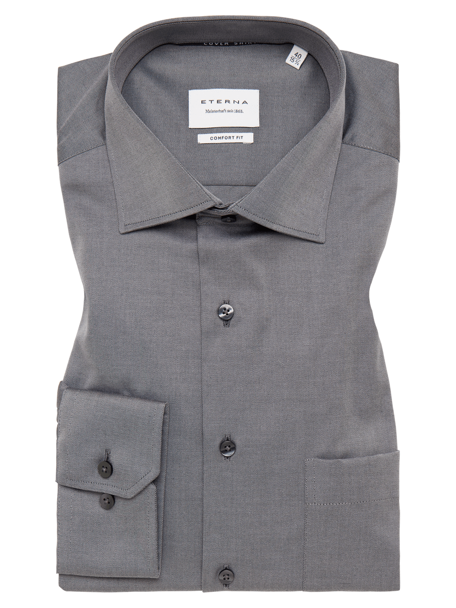 Eterna Skjorter 8817_35e19k_42 - Bygholm Menswear